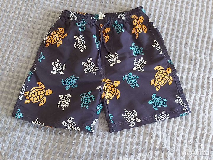 Плавательный шорты 146