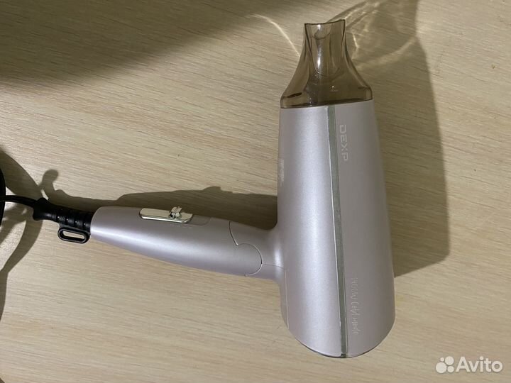Фен dexp 1400w