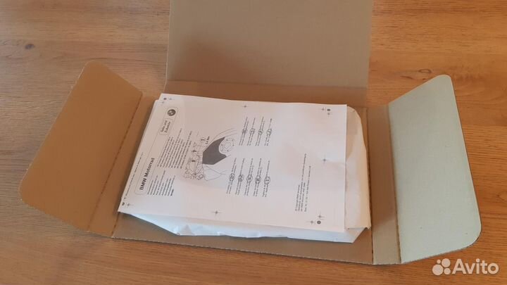 Карбоновая крышка на бак K1200/1300S 71607708497