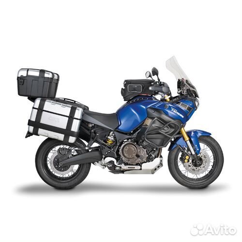 Стекло Givi D2119ST Yamaha XT1200Z Super Tenere
