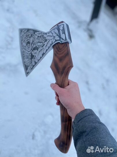 Топор для рубки мяса