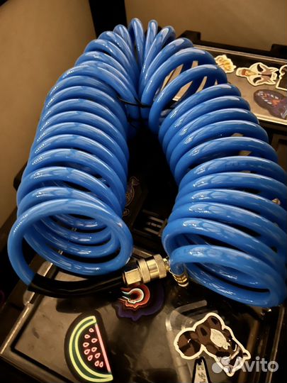 Компрессор Fubag OL 195/6 cm 1,5