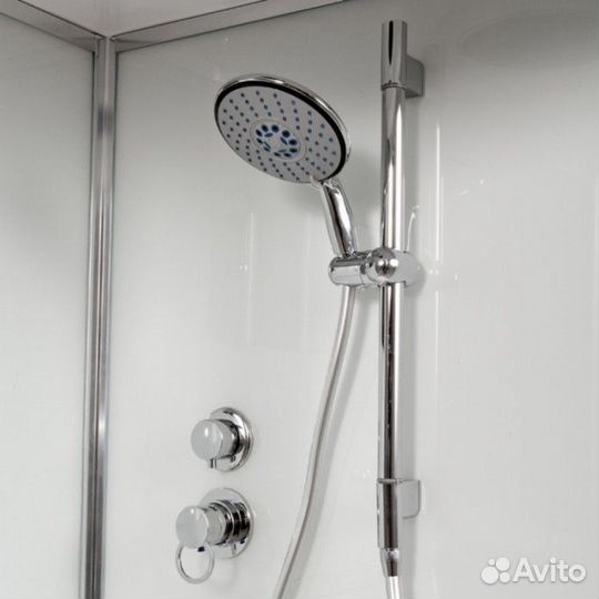 Душевая кабина AvaCan D278