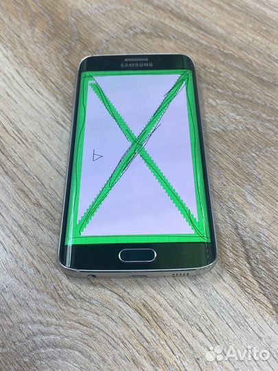 Samsung S6 edge G925F запчасти/разборка