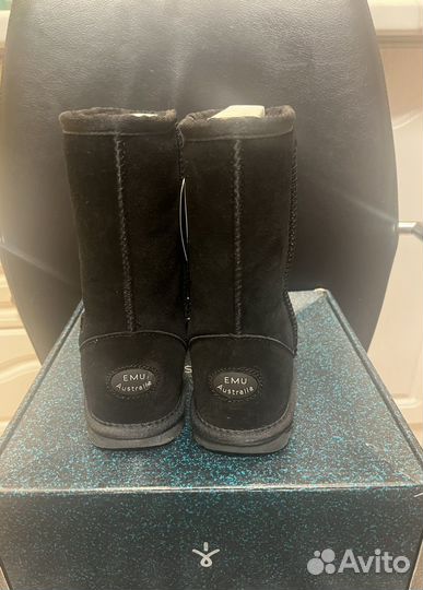 Угги emu australia детские