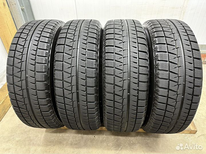 Bridgestone Ice Partner 2 215/60 R16 95Q