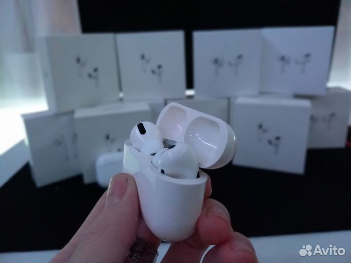 AirPods 2/3/Pro/Pro2