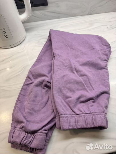 Спортивные штаны доя девочки