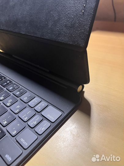 Apple magic keyboard 11