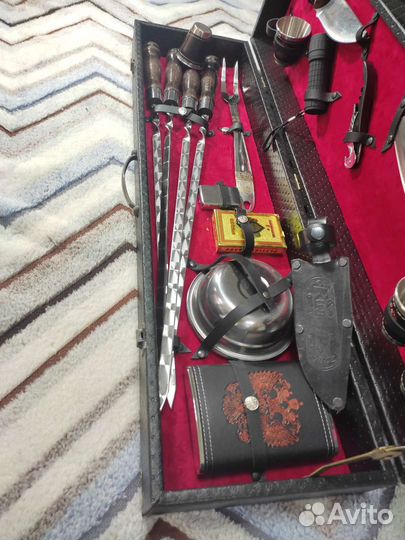 Подарочный набор