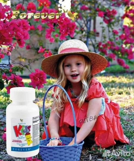 Правильное питание для детей