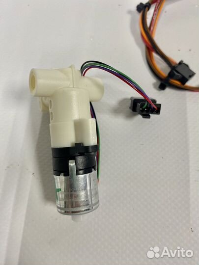 Клапан капучинатора кофемашины Franke A200