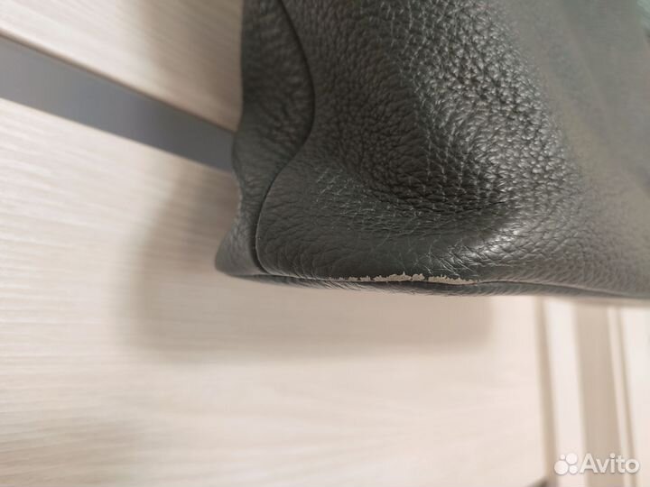 Сумка женская натуральная кожа