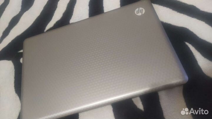 Ноутбук hp