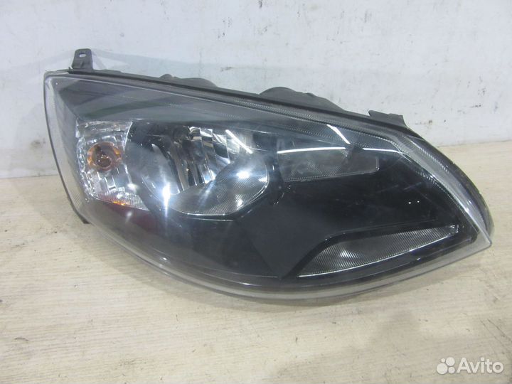Фара правая VAZ LADA Kalina 2 после 2013