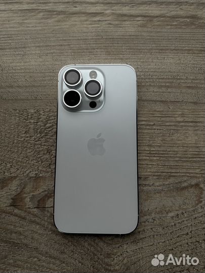 iPhone 14 Pro, 256 ГБ