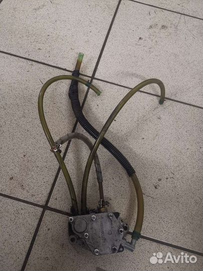 Насос топливный Arctic Сat bearcat 570 long track