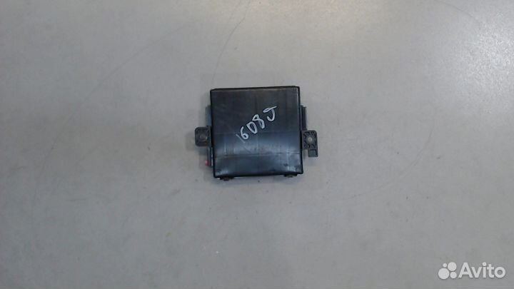 Блок контроля давления в шинах Alfa Romeo Giulia 2