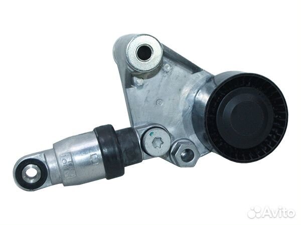 Ролик с натяжителем приводного ремня Geely Atlas 2