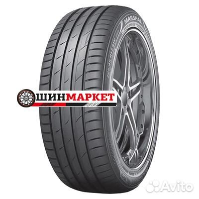 Marshal MU12 255/45 R18 103Y