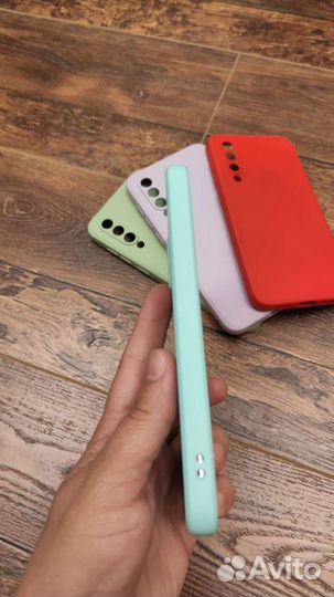 Чехол на xiaomi mi 9 se