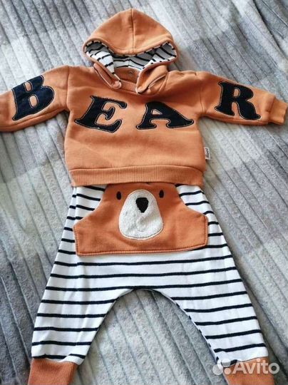 Костюм детский