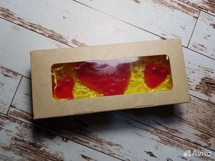 Набор для мамочки