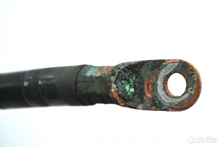 Силовой провод аккумулятора mercedes-benz Actros M