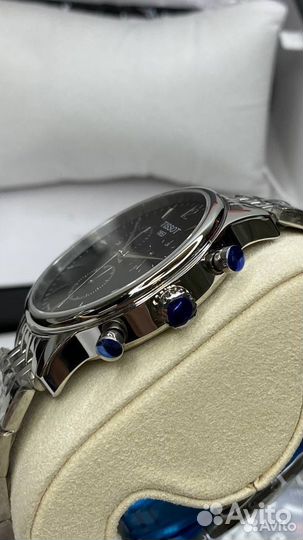 Часы мужские кварцевые Tissot