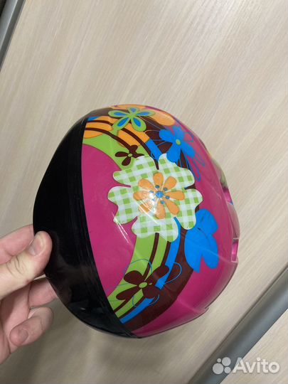 Шлем детский