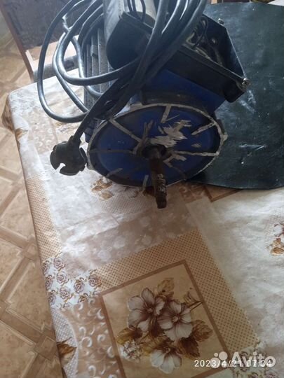 Электромотор