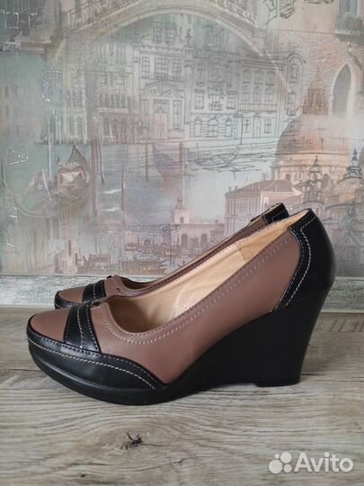 Туфли женские 38 р