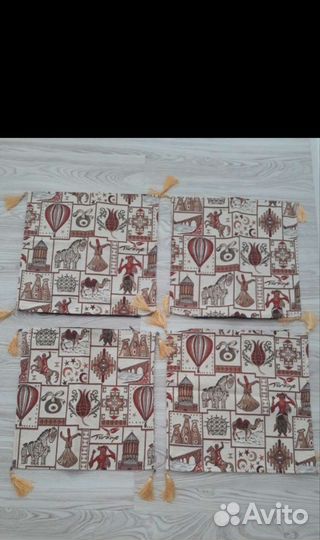 Покрывало на кровать(комплект