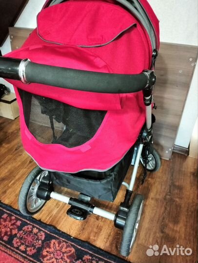 Продам детскую коляску