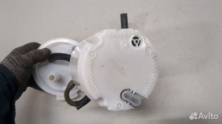 Насос топливный электрический GMC Terrain 2017