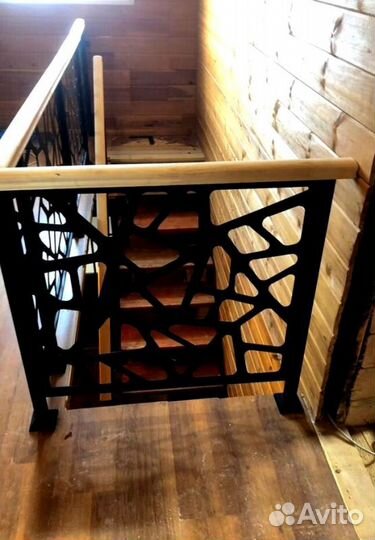 Ограждения