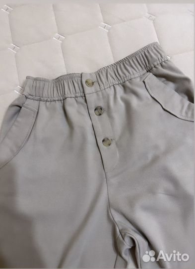 Брюки zara