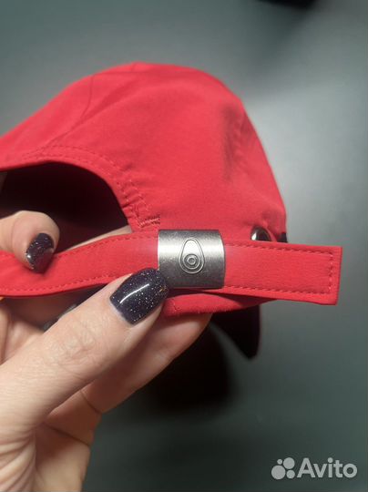 Бейсболка Sail Racing