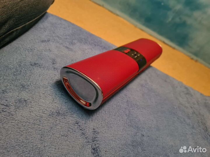 Apple блютуз колонка 4 динамика