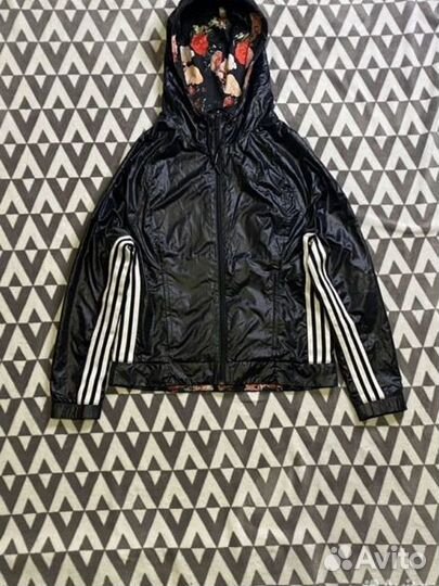 Куртка adidas