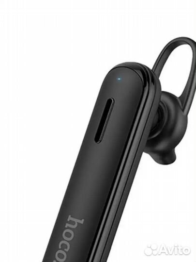 Гарнитура Bluetooth Hoco E36 Free sound универсаль