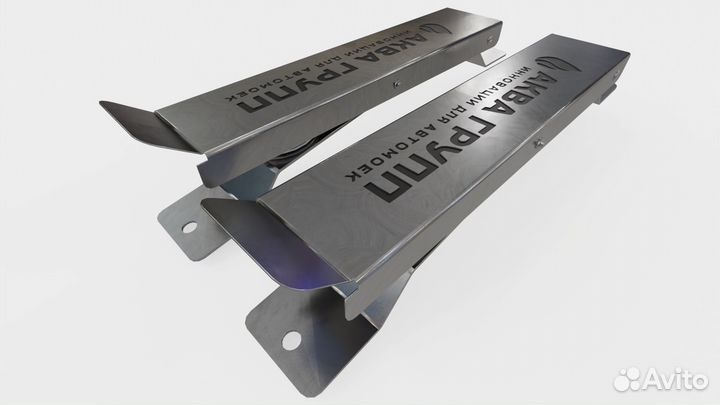 Прищепка для ковриков для Мойки, настенный S19