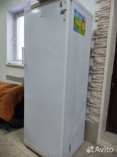 Морозильная камера indesit sfr 167 nf