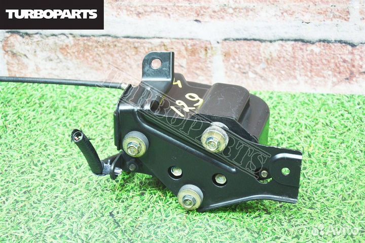 Датчик педали газа Honda Accord CL9 K24A