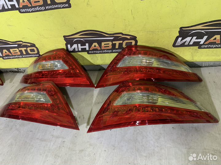 Фонарь teana j32