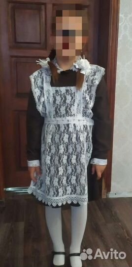 Школьная форма