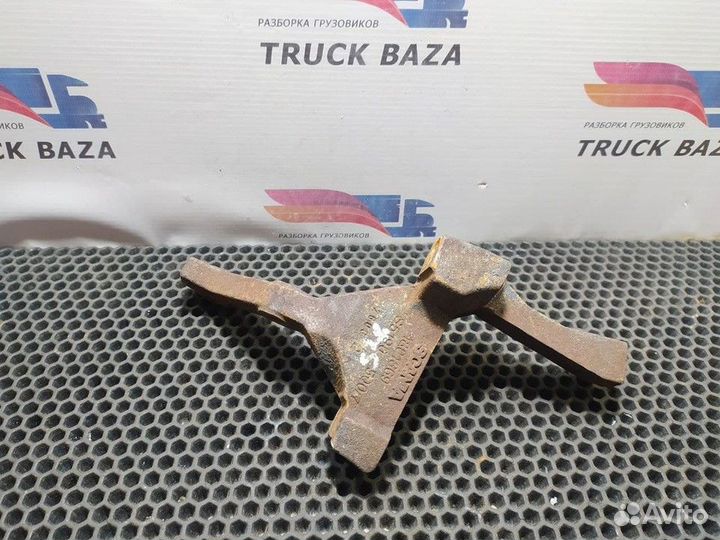 Кронштейн егр Scania 5-series