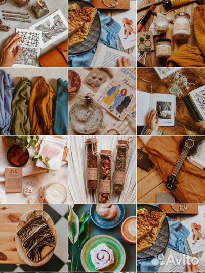 Фото для маркетплейсов, предметный, контент