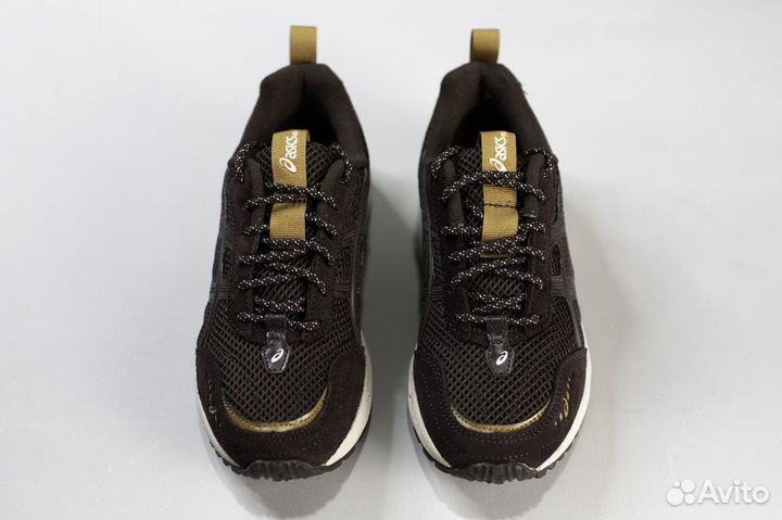 Кроссовки asics Женские Gel-1090v2 Coffee/Coffee