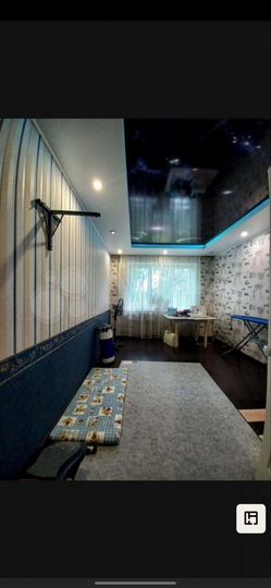 4-к. квартира, 93,6 м², 3/5 эт.